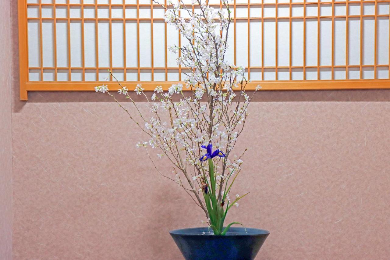 Kobori Ryokan Hirosaki Exterior foto