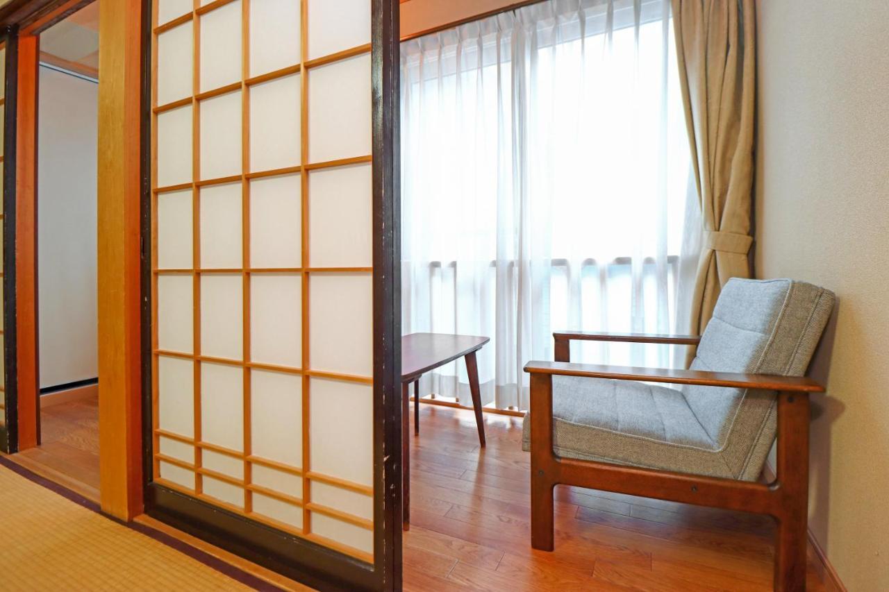 Kobori Ryokan Hirosaki Exterior foto