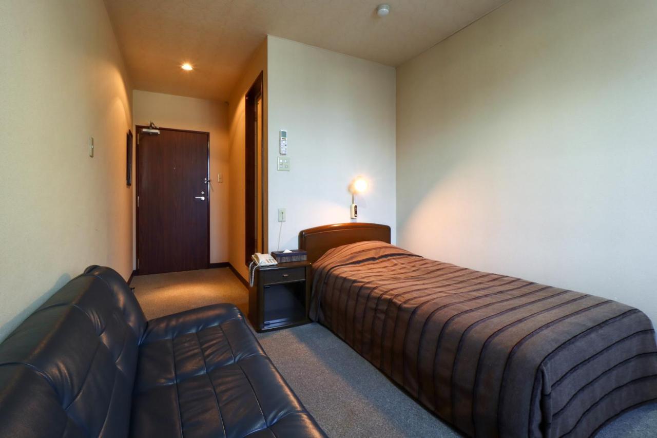 Kobori Ryokan Hirosaki Exterior foto