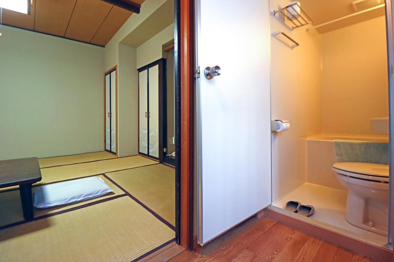 Kobori Ryokan Hirosaki Exterior foto