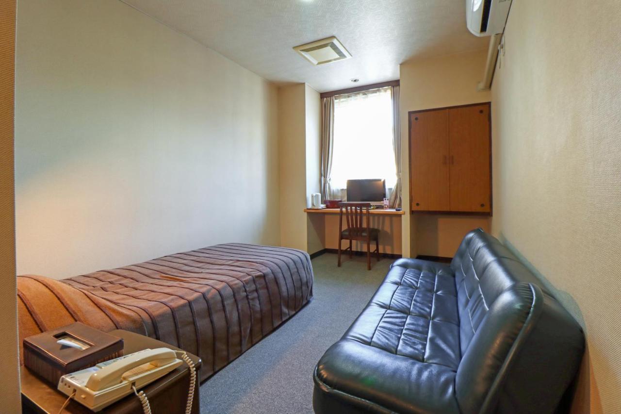 Kobori Ryokan Hirosaki Exterior foto