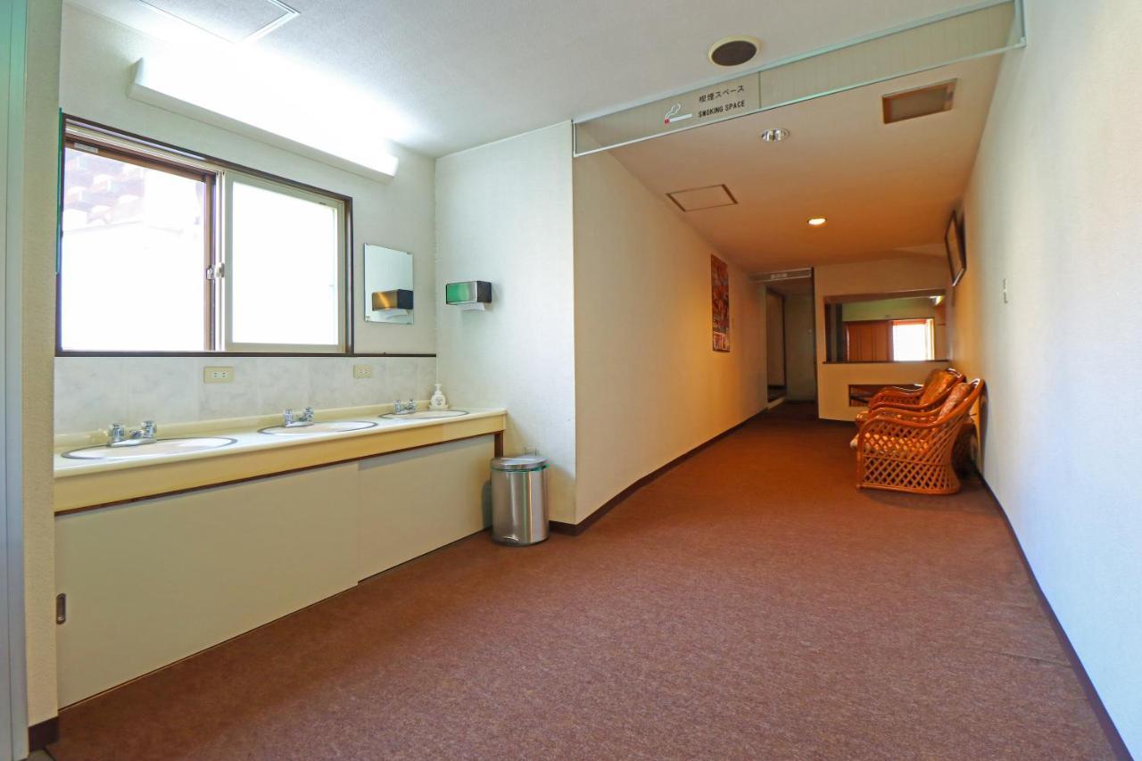 Kobori Ryokan Hirosaki Exterior foto